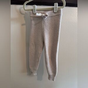 Jamie Kay Knit Leggings